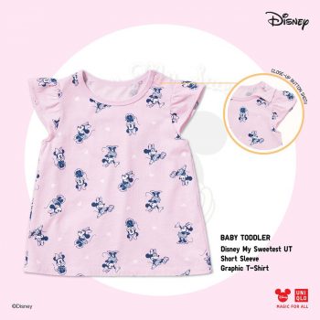 UNIQLO-Disney-Promo-3-350x350 - Apparels Fashion Accessories Fashion Lifestyle & Department Store Johor Kedah Kelantan Kuala Lumpur Melaka Negeri Sembilan Online Store Pahang Penang Perak Perlis Promotions & Freebies Putrajaya Sabah Sarawak Selangor Terengganu 