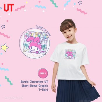 UNIQLO-Sanrio-Characters-Promo-6-350x350 - Apparels Fashion Accessories Fashion Lifestyle & Department Store Johor Kedah Kelantan Kuala Lumpur Melaka Negeri Sembilan Online Store Pahang Penang Perak Perlis Promotions & Freebies Putrajaya Sabah Sarawak Selangor Terengganu 