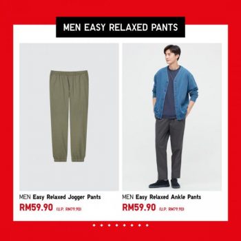 Uniqlo-E-Member-Opening-Sale-at-KTCC-Mall-10-350x350 - Apparels Fashion Accessories Fashion Lifestyle & Department Store Malaysia Sales Terengganu 
