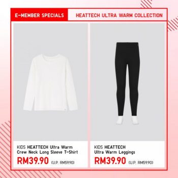 Uniqlo-E-Member-Special-Sale-1-350x350 - Apparels Fashion Accessories Fashion Lifestyle & Department Store Johor Kedah Kelantan Kuala Lumpur Malaysia Sales Melaka Negeri Sembilan Online Store Pahang Penang Perak Perlis Putrajaya Sabah Sarawak Selangor Terengganu 