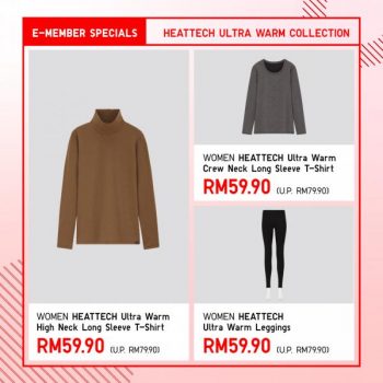 Uniqlo-E-Member-Special-Sale-2-350x350 - Apparels Fashion Accessories Fashion Lifestyle & Department Store Johor Kedah Kelantan Kuala Lumpur Malaysia Sales Melaka Negeri Sembilan Online Store Pahang Penang Perak Perlis Putrajaya Sabah Sarawak Selangor Terengganu 