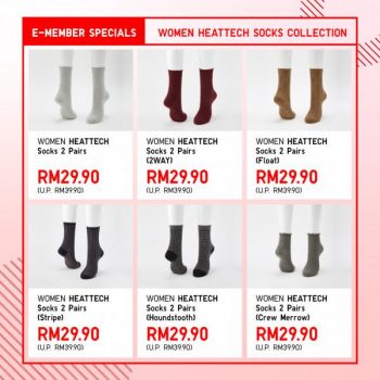 Uniqlo-E-Member-Special-Sale-3-350x350 - Apparels Fashion Accessories Fashion Lifestyle & Department Store Johor Kedah Kelantan Kuala Lumpur Malaysia Sales Melaka Negeri Sembilan Online Store Pahang Penang Perak Perlis Putrajaya Sabah Sarawak Selangor Terengganu 