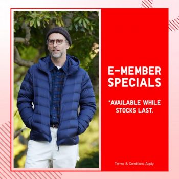 Uniqlo-E-Member-Special-Sale-350x350 - Apparels Fashion Accessories Fashion Lifestyle & Department Store Johor Kedah Kelantan Kuala Lumpur Malaysia Sales Melaka Negeri Sembilan Online Store Pahang Penang Perak Perlis Putrajaya Sabah Sarawak Selangor Terengganu 