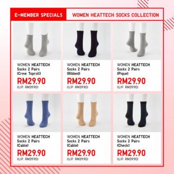 Uniqlo-E-Member-Special-Sale-4-350x350 - Apparels Fashion Accessories Fashion Lifestyle & Department Store Johor Kedah Kelantan Kuala Lumpur Malaysia Sales Melaka Negeri Sembilan Online Store Pahang Penang Perak Perlis Putrajaya Sabah Sarawak Selangor Terengganu 