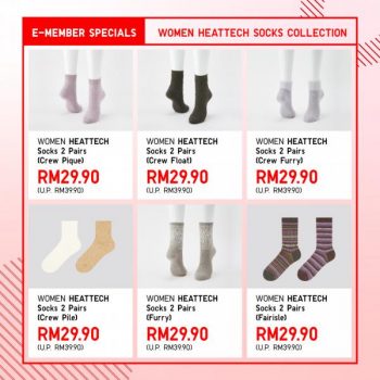 Uniqlo-E-Member-Special-Sale-5-350x350 - Apparels Fashion Accessories Fashion Lifestyle & Department Store Johor Kedah Kelantan Kuala Lumpur Malaysia Sales Melaka Negeri Sembilan Online Store Pahang Penang Perak Perlis Putrajaya Sabah Sarawak Selangor Terengganu 