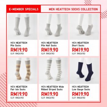 Uniqlo-E-Member-Special-Sale-7-350x350 - Apparels Fashion Accessories Fashion Lifestyle & Department Store Johor Kedah Kelantan Kuala Lumpur Malaysia Sales Melaka Negeri Sembilan Online Store Pahang Penang Perak Perlis Putrajaya Sabah Sarawak Selangor Terengganu 