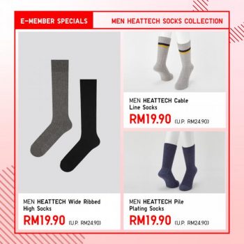 Uniqlo-E-Member-Special-Sale-8-350x350 - Apparels Fashion Accessories Fashion Lifestyle & Department Store Johor Kedah Kelantan Kuala Lumpur Malaysia Sales Melaka Negeri Sembilan Online Store Pahang Penang Perak Perlis Putrajaya Sabah Sarawak Selangor Terengganu 