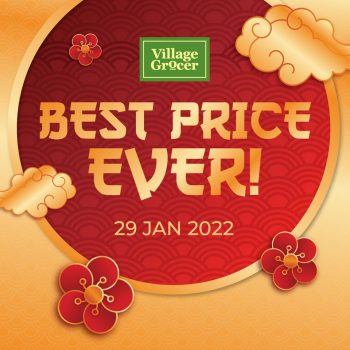 Village-Grocer-Best-Price-Ever-Deal-350x350 - Johor Kedah Kelantan Kuala Lumpur Melaka Negeri Sembilan Online Store Pahang Penang Perak Perlis Promotions & Freebies Putrajaya Sabah Sarawak Selangor Supermarket & Hypermarket Terengganu 