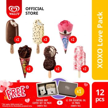 Walls-Ice-Cream-Bundle-Pack-Deal-1-350x350 - Food , Restaurant & Pub Ice Cream Johor Kedah Kelantan Kuala Lumpur Melaka Negeri Sembilan Online Store Pahang Penang Perak Perlis Promotions & Freebies Putrajaya Sabah Sarawak Selangor Terengganu 