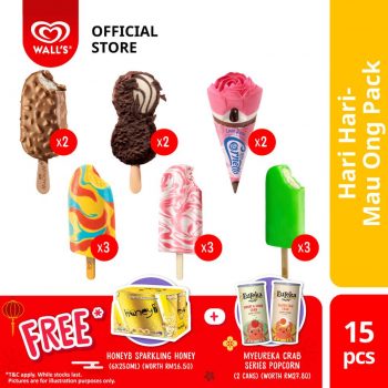 Walls-Ice-Cream-Bundle-Pack-Deal-2-350x350 - Food , Restaurant & Pub Ice Cream Johor Kedah Kelantan Kuala Lumpur Melaka Negeri Sembilan Online Store Pahang Penang Perak Perlis Promotions & Freebies Putrajaya Sabah Sarawak Selangor Terengganu 