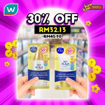 Watsons-Body-Lotion-Sun-Promotion-18-350x350 - Beauty & Health Johor Kedah Kelantan Kuala Lumpur Melaka Negeri Sembilan Online Store Pahang Penang Perak Perlis Personal Care Promotions & Freebies Putrajaya Sabah Sarawak Selangor Skincare Terengganu 