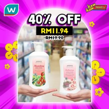 Watsons-Body-Lotion-Sun-Promotion-8-350x350 - Beauty & Health Johor Kedah Kelantan Kuala Lumpur Melaka Negeri Sembilan Online Store Pahang Penang Perak Perlis Personal Care Promotions & Freebies Putrajaya Sabah Sarawak Selangor Skincare Terengganu 