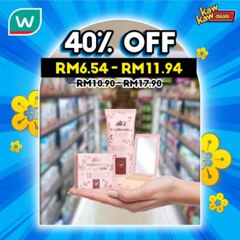 Watsons-Brand-Products-Sale-10-1-350x350 - Warehouse Sale & Clearance in Malaysia 
