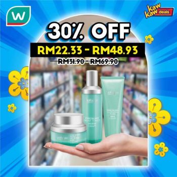 Watsons-Brand-Products-Sale-12-1-350x350 - Warehouse Sale & Clearance in Malaysia 