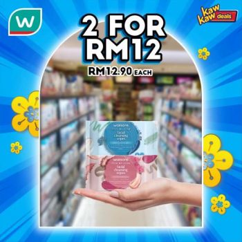 Watsons-Brand-Products-Sale-14-350x350 - Beauty & Health Cosmetics Health Supplements Johor Kedah Kelantan Kuala Lumpur Malaysia Sales Melaka Negeri Sembilan Online Store Pahang Penang Perak Perlis Personal Care Putrajaya Sabah Sarawak Selangor Skincare Terengganu 