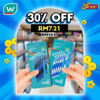 Watsons-Brand-Products-Sale-15-1-350x350 - Warehouse Sale & Clearance in Malaysia 