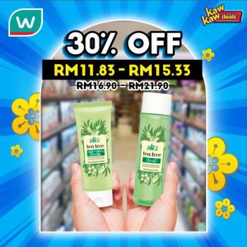 Watsons-Brand-Products-Sale-20-350x350 - Beauty & Health Cosmetics Health Supplements Johor Kedah Kelantan Kuala Lumpur Malaysia Sales Melaka Negeri Sembilan Online Store Pahang Penang Perak Perlis Personal Care Putrajaya Sabah Sarawak Selangor Skincare Terengganu 