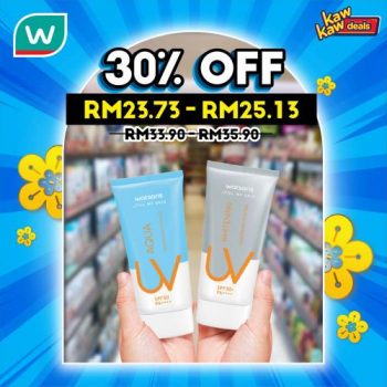 Watsons-Brand-Products-Sale-22-350x350 - Beauty & Health Cosmetics Health Supplements Johor Kedah Kelantan Kuala Lumpur Malaysia Sales Melaka Negeri Sembilan Online Store Pahang Penang Perak Perlis Personal Care Putrajaya Sabah Sarawak Selangor Skincare Terengganu 