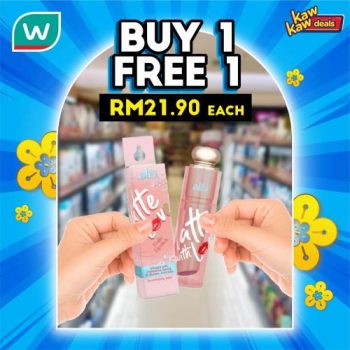 Watsons-Brand-Products-Sale-3-1-350x350 - Warehouse Sale & Clearance in Malaysia 