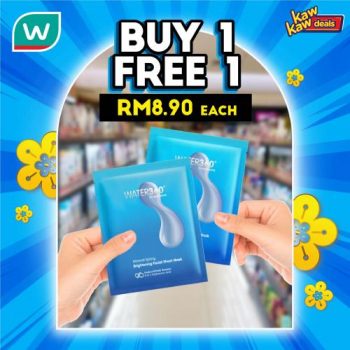 Watsons-Brand-Products-Sale-4-1-350x350 - Warehouse Sale & Clearance in Malaysia 