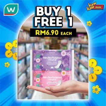 Watsons-Brand-Products-Sale-7-1-350x350 - Warehouse Sale & Clearance in Malaysia 