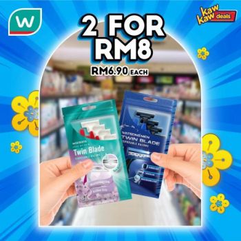 Watsons-Brand-Products-Sale-9-1-350x350 - Warehouse Sale & Clearance in Malaysia 