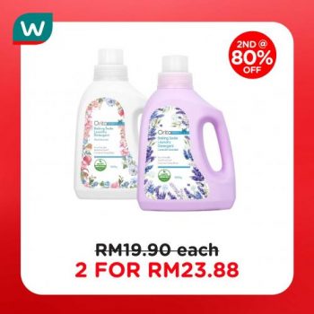 Watsons-Buy-More-Promotion-11-350x350 - Beauty & Health Cosmetics Health Supplements Johor Kedah Kelantan Kuala Lumpur Melaka Negeri Sembilan Online Store Pahang Penang Perak Perlis Personal Care Promotions & Freebies Putrajaya Sabah Sarawak Selangor Terengganu 