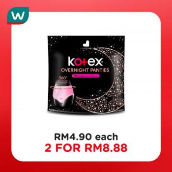 Watsons-Buy-More-Promotion-17-350x349 - Beauty & Health Cosmetics Health Supplements Johor Kedah Kelantan Kuala Lumpur Melaka Negeri Sembilan Online Store Pahang Penang Perak Perlis Personal Care Promotions & Freebies Putrajaya Sabah Sarawak Selangor Terengganu 