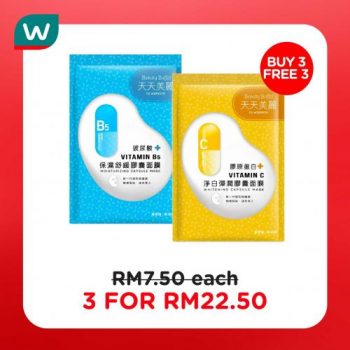 Watsons-Buy-More-Promotion-20-350x350 - Beauty & Health Cosmetics Health Supplements Johor Kedah Kelantan Kuala Lumpur Melaka Negeri Sembilan Online Store Pahang Penang Perak Perlis Personal Care Promotions & Freebies Putrajaya Sabah Sarawak Selangor Terengganu 