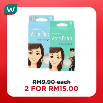 Watsons-Buy-More-Promotion-3-350x350 - Beauty & Health Cosmetics Health Supplements Johor Kedah Kelantan Kuala Lumpur Melaka Negeri Sembilan Online Store Pahang Penang Perak Perlis Personal Care Promotions & Freebies Putrajaya Sabah Sarawak Selangor Terengganu 