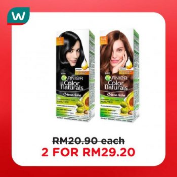 Watsons-Buy-More-Promotion-6-350x350 - Beauty & Health Cosmetics Health Supplements Johor Kedah Kelantan Kuala Lumpur Melaka Negeri Sembilan Online Store Pahang Penang Perak Perlis Personal Care Promotions & Freebies Putrajaya Sabah Sarawak Selangor Terengganu 