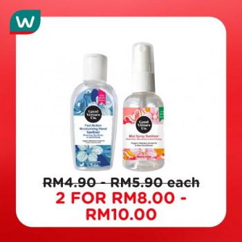 Watsons-Buy-More-Promotion-8-350x350 - Beauty & Health Cosmetics Health Supplements Johor Kedah Kelantan Kuala Lumpur Melaka Negeri Sembilan Online Store Pahang Penang Perak Perlis Personal Care Promotions & Freebies Putrajaya Sabah Sarawak Selangor Terengganu 