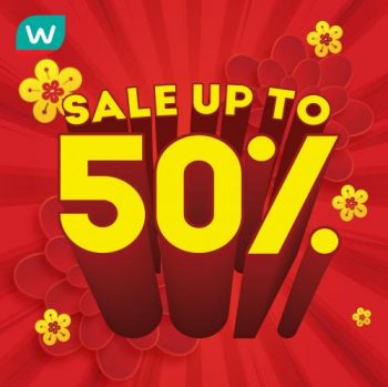 Watsons-CNY-Fair-Promotion-at-IOI-City-Mall-1-350x349 - Beauty & Health Cosmetics Fragrances Hair Care Health Supplements Personal Care Promotions & Freebies Putrajaya Skincare 