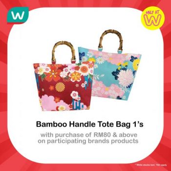Watsons-CNY-Free-Gift-with-Purchase-Promotion-11-350x349 - Beauty & Health Cosmetics Health Supplements Johor Kedah Kelantan Kuala Lumpur Melaka Negeri Sembilan Online Store Pahang Penang Perak Perlis Personal Care Promotions & Freebies Putrajaya Sabah Sarawak Selangor Terengganu 