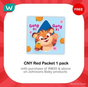 Watsons-CNY-Free-Gift-with-Purchase-Promotion-8-350x349 - Beauty & Health Cosmetics Health Supplements Johor Kedah Kelantan Kuala Lumpur Melaka Negeri Sembilan Online Store Pahang Penang Perak Perlis Personal Care Promotions & Freebies Putrajaya Sabah Sarawak Selangor Terengganu 