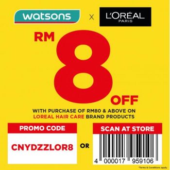 Watsons-CNY-Free-Health-Beauty-Voucher-Promotion-10-350x350 - Beauty & Health Health Supplements Johor Kedah Kelantan Kuala Lumpur Melaka Negeri Sembilan Pahang Penang Perak Perlis Personal Care Promotions & Freebies Putrajaya Sabah Sarawak Selangor Terengganu 