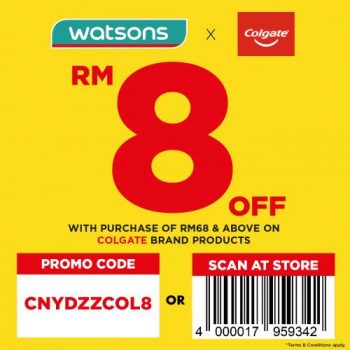 Watsons-CNY-Free-Health-Beauty-Voucher-Promotion-11-350x350 - Beauty & Health Health Supplements Johor Kedah Kelantan Kuala Lumpur Melaka Negeri Sembilan Pahang Penang Perak Perlis Personal Care Promotions & Freebies Putrajaya Sabah Sarawak Selangor Terengganu 