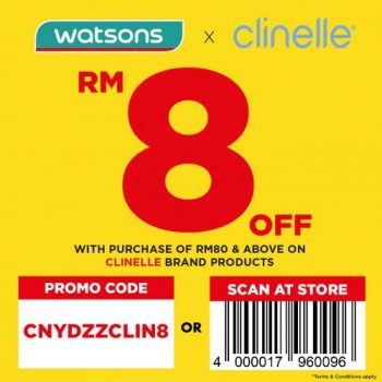 Watsons-CNY-Free-Health-Beauty-Voucher-Promotion-12-350x350 - Beauty & Health Health Supplements Johor Kedah Kelantan Kuala Lumpur Melaka Negeri Sembilan Pahang Penang Perak Perlis Personal Care Promotions & Freebies Putrajaya Sabah Sarawak Selangor Terengganu 