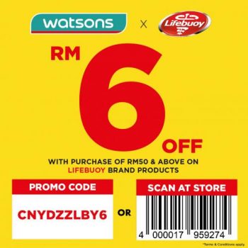 Watsons-CNY-Free-Health-Beauty-Voucher-Promotion-15-350x350 - Beauty & Health Health Supplements Johor Kedah Kelantan Kuala Lumpur Melaka Negeri Sembilan Pahang Penang Perak Perlis Personal Care Promotions & Freebies Putrajaya Sabah Sarawak Selangor Terengganu 