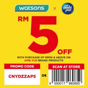 Watsons-CNY-Free-Health-Beauty-Voucher-Promotion-23-350x350 - Beauty & Health Health Supplements Johor Kedah Kelantan Kuala Lumpur Melaka Negeri Sembilan Pahang Penang Perak Perlis Personal Care Promotions & Freebies Putrajaya Sabah Sarawak Selangor Terengganu 