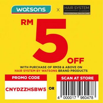 Watsons-CNY-Free-Health-Beauty-Voucher-Promotion-24-350x349 - Beauty & Health Health Supplements Johor Kedah Kelantan Kuala Lumpur Melaka Negeri Sembilan Pahang Penang Perak Perlis Personal Care Promotions & Freebies Putrajaya Sabah Sarawak Selangor Terengganu 