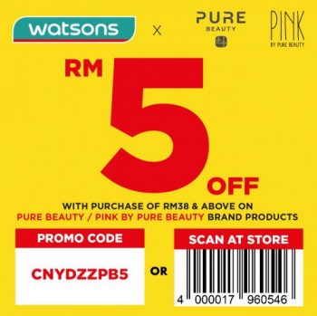 Watsons-CNY-Free-Health-Beauty-Voucher-Promotion-25-350x349 - Beauty & Health Health Supplements Johor Kedah Kelantan Kuala Lumpur Melaka Negeri Sembilan Pahang Penang Perak Perlis Personal Care Promotions & Freebies Putrajaya Sabah Sarawak Selangor Terengganu 