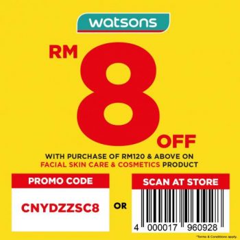 Watsons-CNY-Free-Health-Beauty-Voucher-Promotion-6-350x350 - Beauty & Health Health Supplements Johor Kedah Kelantan Kuala Lumpur Melaka Negeri Sembilan Pahang Penang Perak Perlis Personal Care Promotions & Freebies Putrajaya Sabah Sarawak Selangor Terengganu 