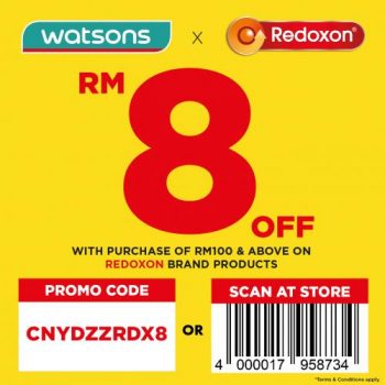 Watsons-CNY-Free-Health-Beauty-Voucher-Promotion-7-350x350 - Beauty & Health Health Supplements Johor Kedah Kelantan Kuala Lumpur Melaka Negeri Sembilan Pahang Penang Perak Perlis Personal Care Promotions & Freebies Putrajaya Sabah Sarawak Selangor Terengganu 