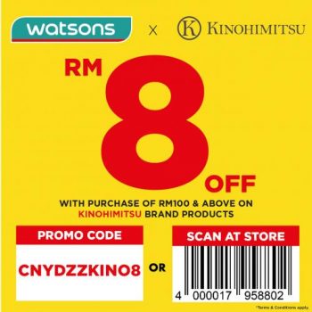 Watsons-CNY-Free-Health-Beauty-Voucher-Promotion-8-350x350 - Beauty & Health Health Supplements Johor Kedah Kelantan Kuala Lumpur Melaka Negeri Sembilan Pahang Penang Perak Perlis Personal Care Promotions & Freebies Putrajaya Sabah Sarawak Selangor Terengganu 