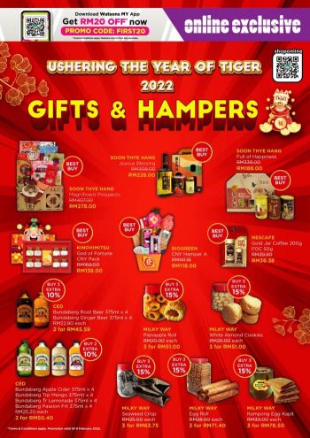 Watsons-Chinese-New-Year-Promotion-Catalogue-12-350x495 - Beauty & Health Cosmetics Health Supplements Johor Kedah Kelantan Kuala Lumpur Melaka Negeri Sembilan Pahang Penang Perak Perlis Personal Care Promotions & Freebies Putrajaya Sabah Sarawak Selangor Terengganu 