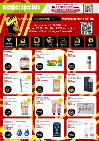 Watsons-Chinese-New-Year-Promotion-Catalogue-15-350x495 - Beauty & Health Cosmetics Health Supplements Johor Kedah Kelantan Kuala Lumpur Melaka Negeri Sembilan Pahang Penang Perak Perlis Personal Care Promotions & Freebies Putrajaya Sabah Sarawak Selangor Terengganu 