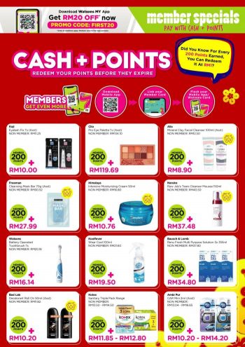 Watsons-Chinese-New-Year-Promotion-Catalogue-16-350x495 - Beauty & Health Cosmetics Health Supplements Johor Kedah Kelantan Kuala Lumpur Melaka Negeri Sembilan Pahang Penang Perak Perlis Personal Care Promotions & Freebies Putrajaya Sabah Sarawak Selangor Terengganu 