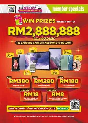 Watsons-Chinese-New-Year-Promotion-Catalogue-2-350x488 - Beauty & Health Cosmetics Health Supplements Johor Kedah Kelantan Kuala Lumpur Melaka Negeri Sembilan Pahang Penang Perak Perlis Personal Care Promotions & Freebies Putrajaya Sabah Sarawak Selangor Terengganu 