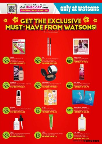 Watsons-Chinese-New-Year-Promotion-Catalogue-20-350x495 - Beauty & Health Cosmetics Health Supplements Johor Kedah Kelantan Kuala Lumpur Melaka Negeri Sembilan Pahang Penang Perak Perlis Personal Care Promotions & Freebies Putrajaya Sabah Sarawak Selangor Terengganu 